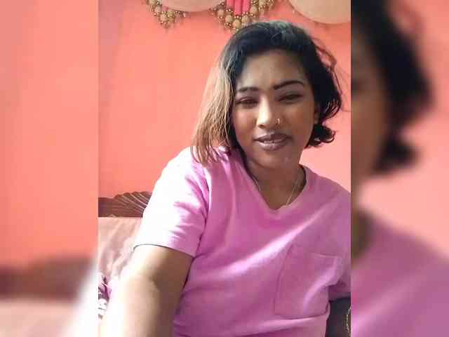 butterfly007 Live Webcam on BongaCams