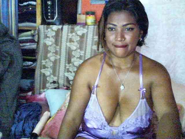 butterfly007 Live Webcam on BongaCams