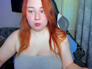 MilkaFoxy Porn Show
