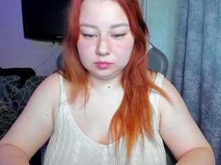 MilkaFoxy Porn Show