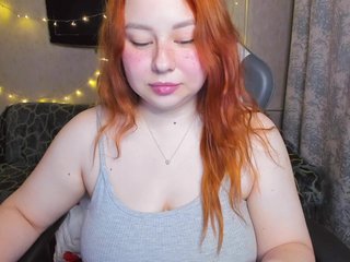 MilkaFoxy Porn Show