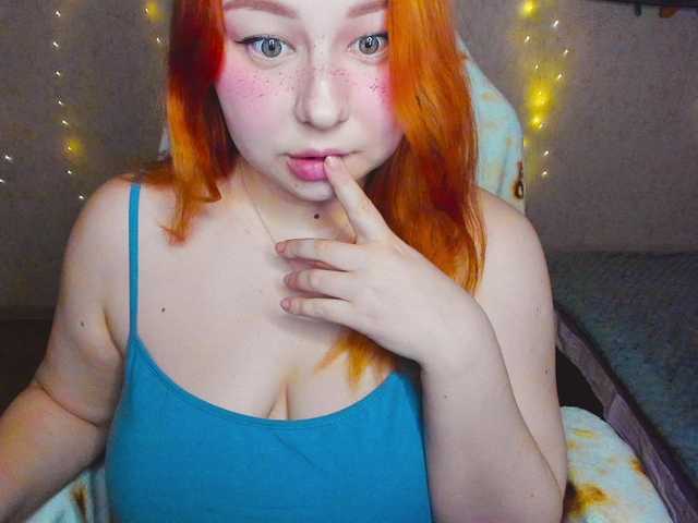 MilkaFoxy's BongaCams show and profile