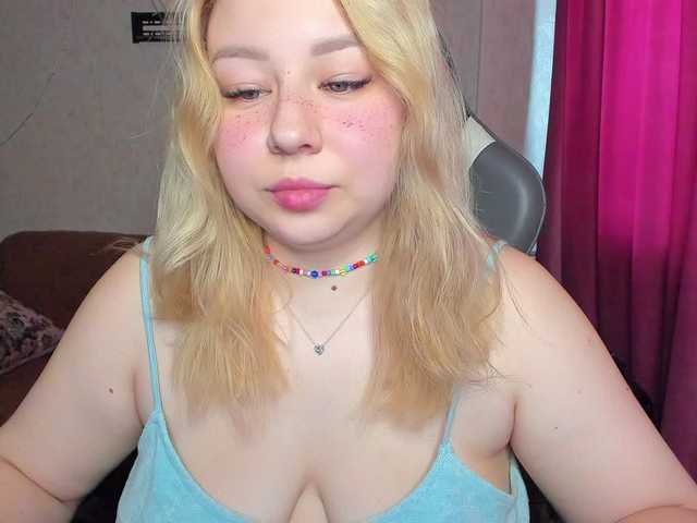 MilkaFoxy from BongaCams is Freechat