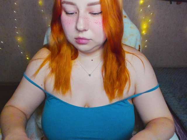 MilkaFoxy's BongaCams show and profile