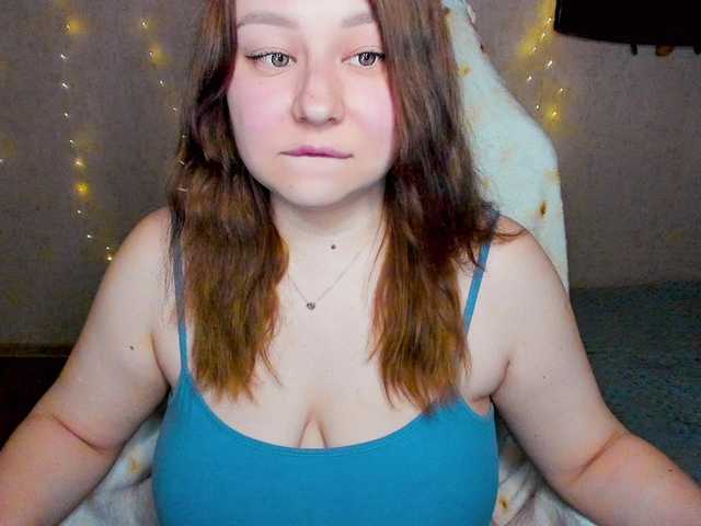 MilkaFoxy's BongaCams show and profile