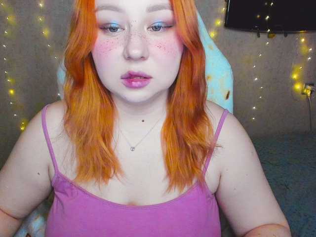 MilkaFoxy's BongaCams show and profile