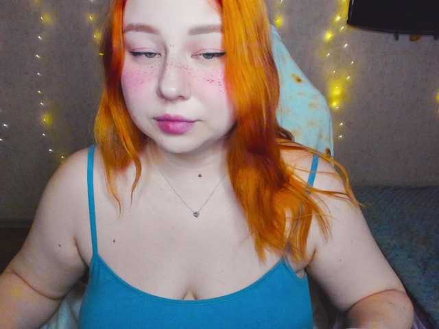 MilkaFoxy's BongaCams show and profile