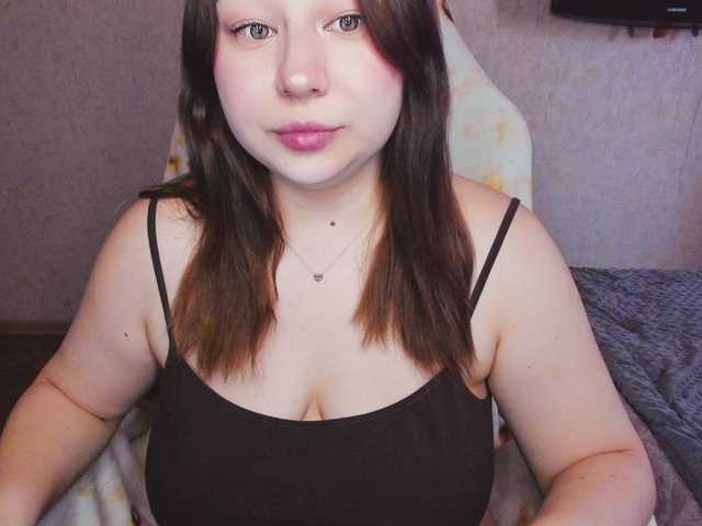 MilkaFoxy's BongaCams show and profile
