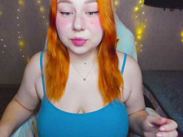 MilkaFoxy's BongaCams show and profile