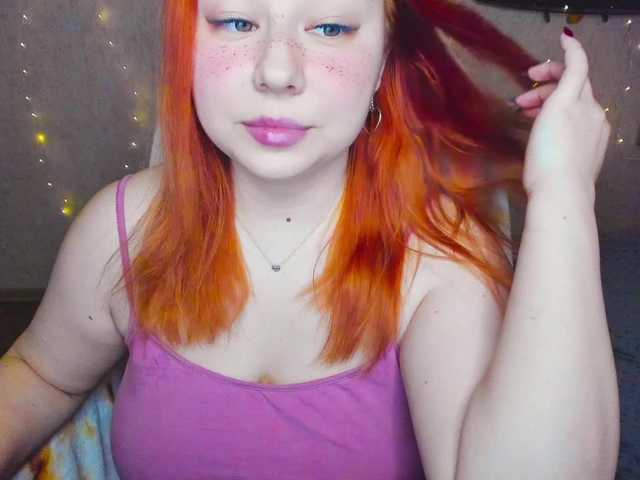 MilkaFoxy's BongaCams show and profile