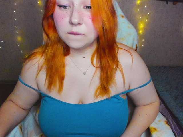 MilkaFoxy's BongaCams show and profile