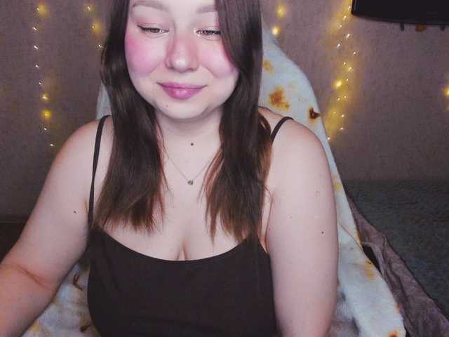 MilkaFoxy's BongaCams show and profile