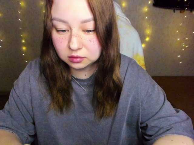 MilkaFoxy's BongaCams show and profile