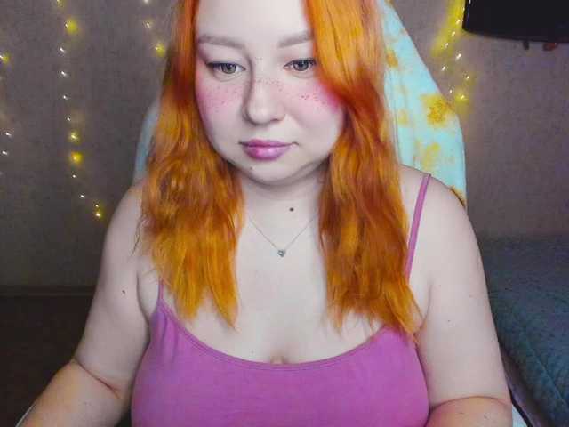 MilkaFoxy's BongaCams show and profile