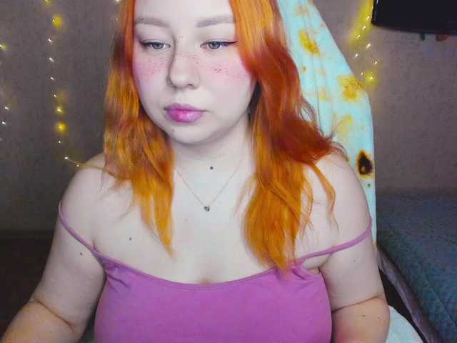 MilkaFoxy's BongaCams show and profile