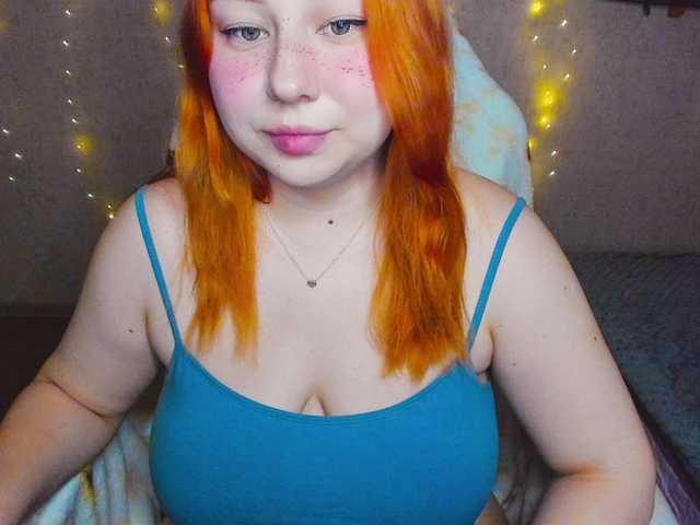 MilkaFoxy's BongaCams show and profile