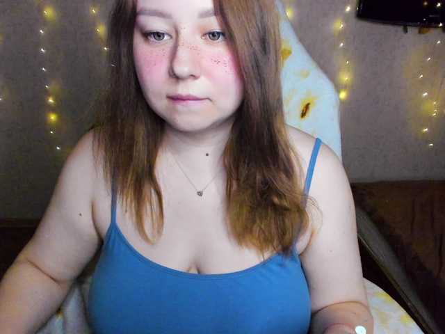 MilkaFoxy