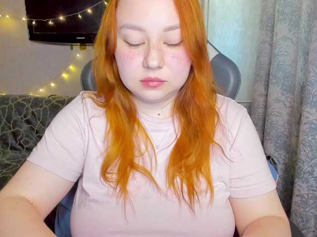 MilkaFoxy