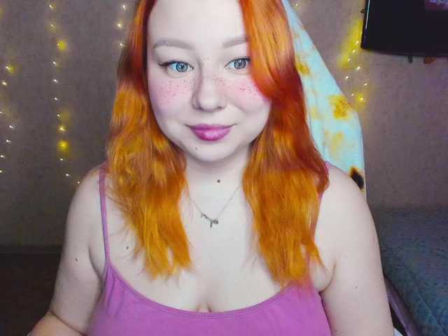 MilkaFoxy's BongaCams show and profile