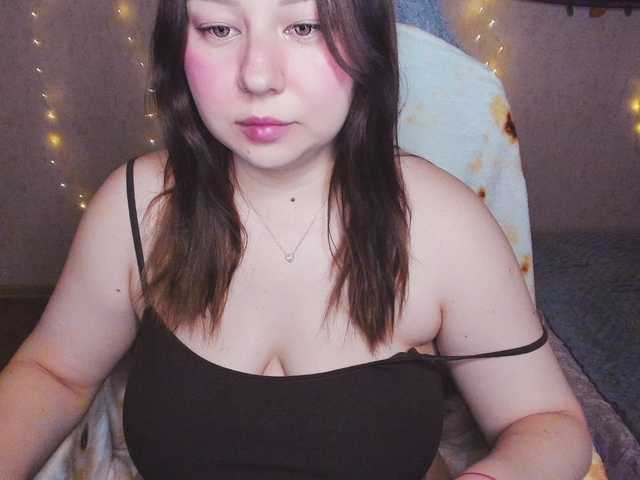 MilkaFoxy's BongaCams show and profile