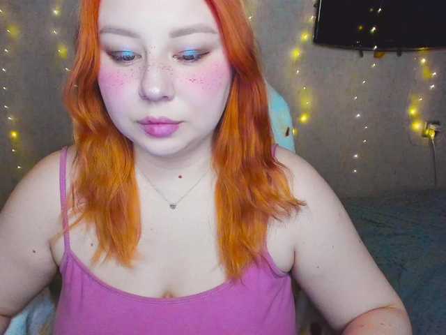 MilkaFoxy's BongaCams show and profile