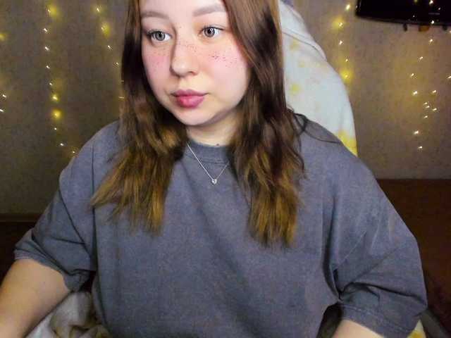 MilkaFoxy's BongaCams show and profile