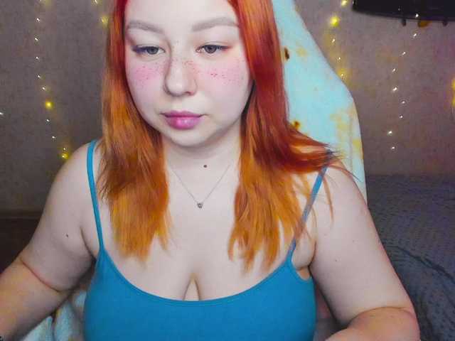 MilkaFoxy's BongaCams show and profile