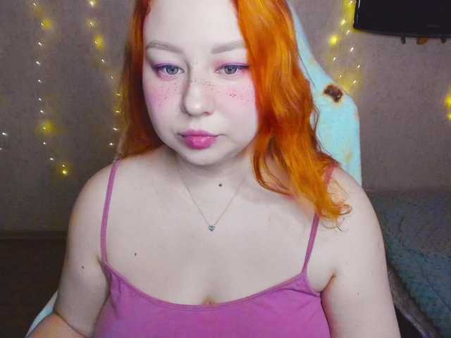 MilkaFoxy's BongaCams show and profile