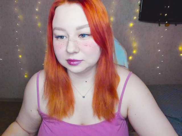 MilkaFoxy's BongaCams show and profile