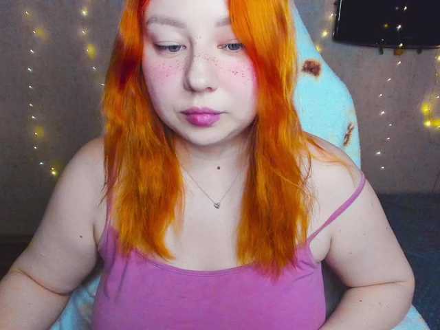 MilkaFoxy's BongaCams show and profile