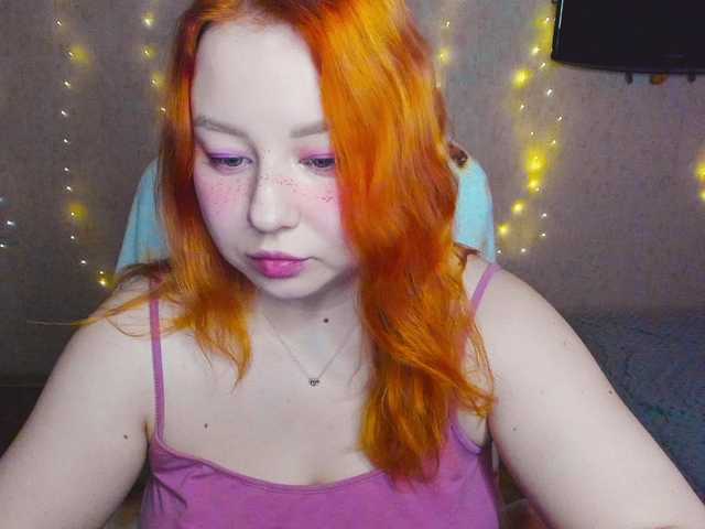 MilkaFoxy's BongaCams show and profile