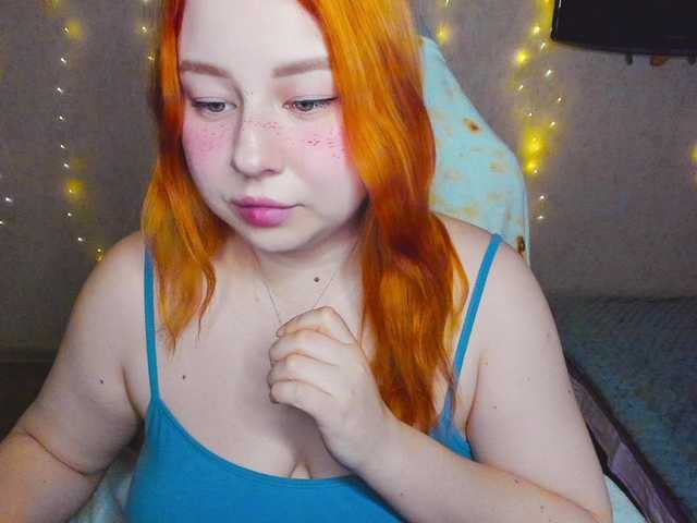 MilkaFoxy's BongaCams show and profile