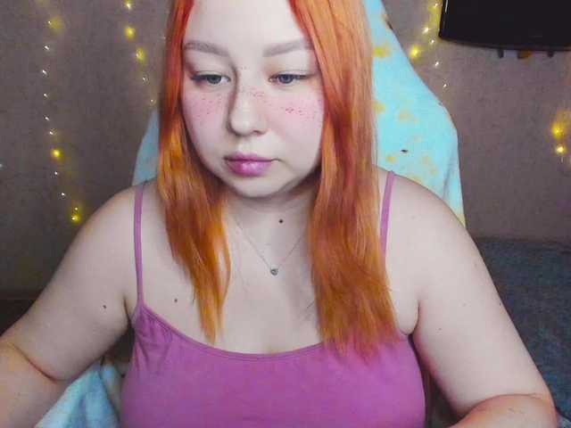 MilkaFoxy's BongaCams show and profile