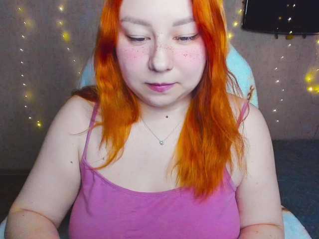 MilkaFoxy's BongaCams show and profile