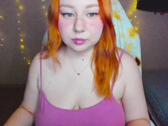 MilkaFoxy's BongaCams show and profile