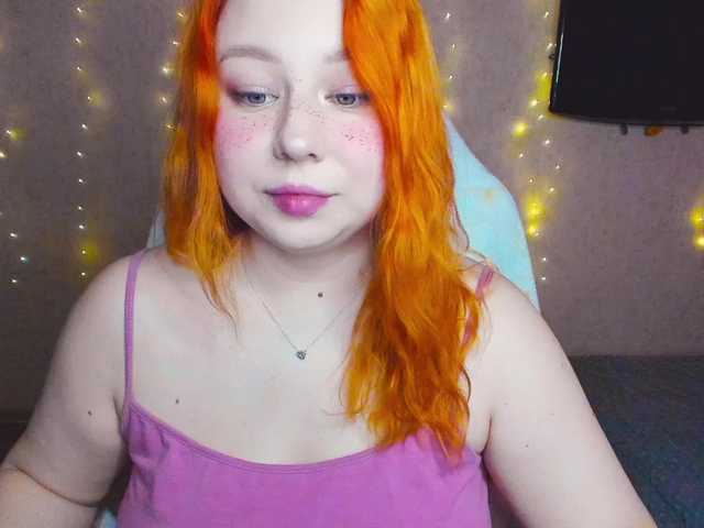 MilkaFoxy's BongaCams show and profile