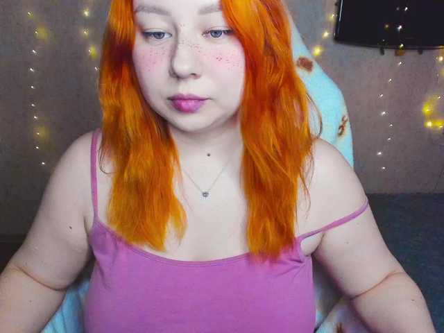 MilkaFoxy's BongaCams show and profile