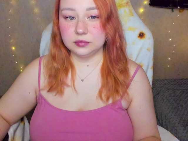 MilkaFoxy's BongaCams show and profile