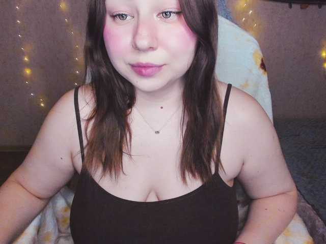 MilkaFoxy's BongaCams show and profile