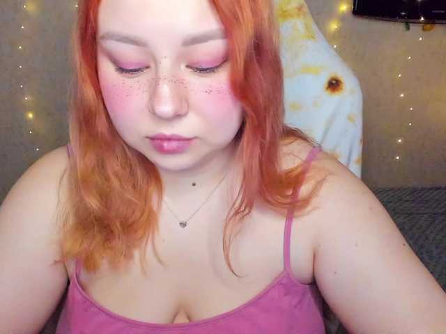 MilkaFoxy's BongaCams show and profile