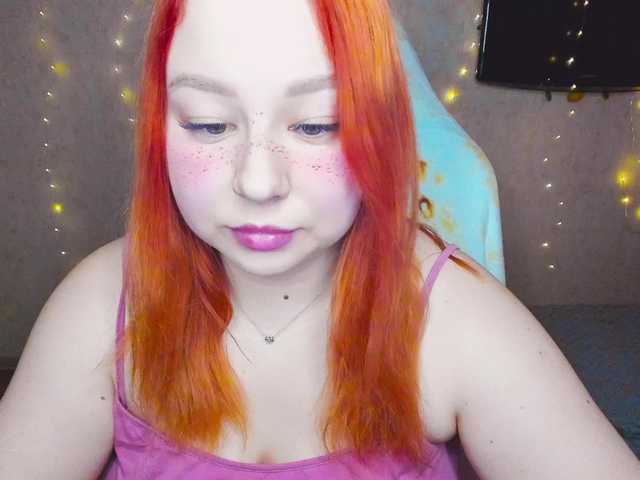 MilkaFoxy's BongaCams show and profile