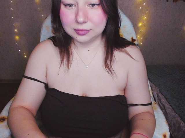 MilkaFoxy's BongaCams show and profile