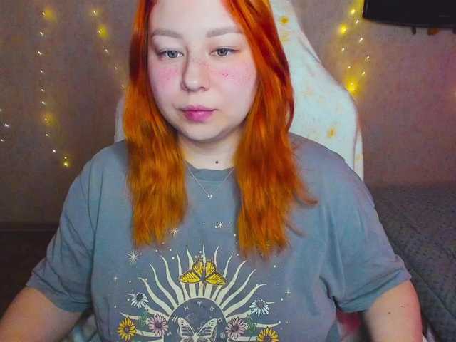 MilkaFoxy's BongaCams show and profile