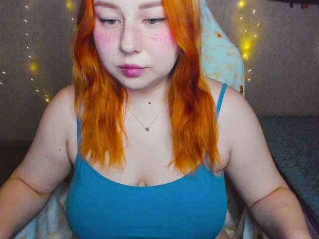 MilkaFoxy's BongaCams show and profile