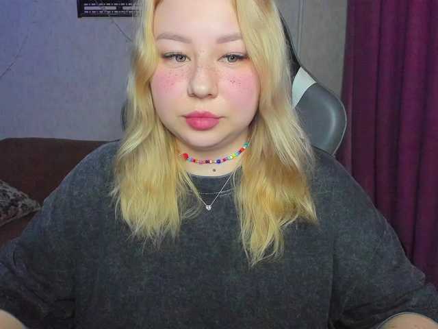 MilkaFoxy from BongaCams is Freechat