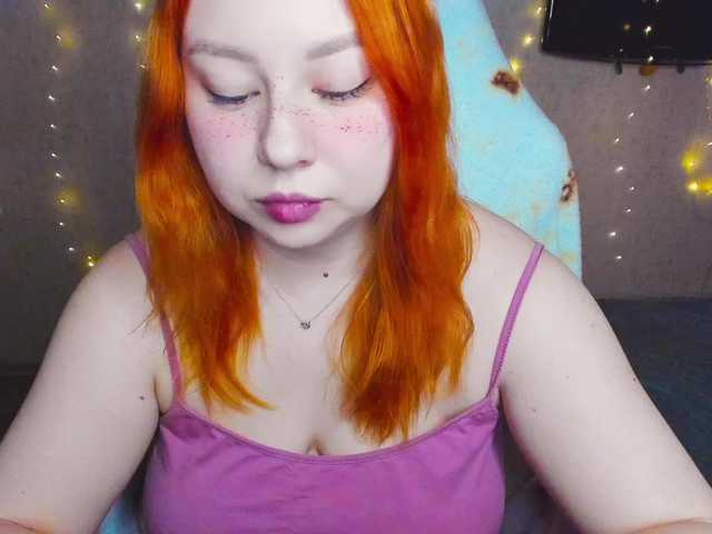 MilkaFoxy's BongaCams show and profile