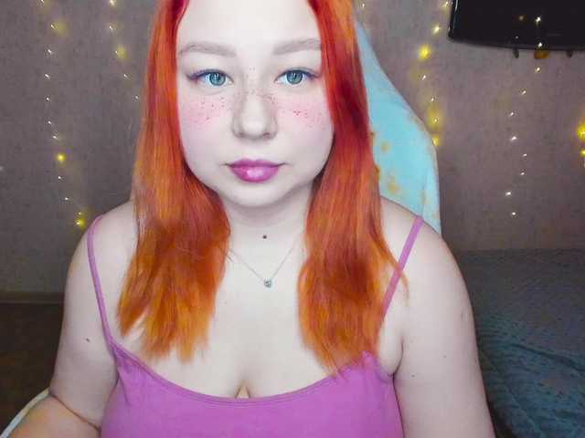 MilkaFoxy's BongaCams show and profile