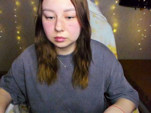 MilkaFoxy's BongaCams show and profile