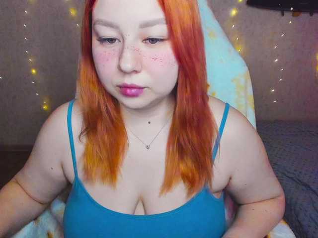 MilkaFoxy's BongaCams show and profile