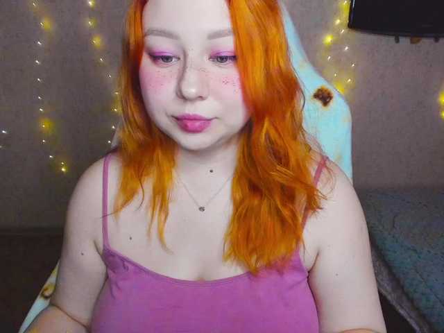 MilkaFoxy's BongaCams show and profile